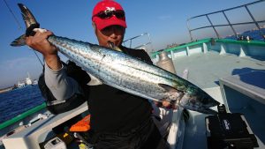 KONAYAーMARU(こなや丸) 釣果