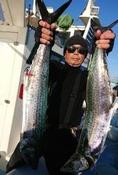 KONAYAーMARU(こなや丸) 釣果