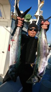 KONAYAーMARU(こなや丸) 釣果