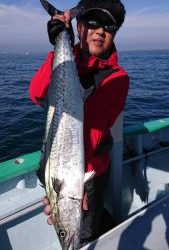 KONAYAーMARU(こなや丸) 釣果