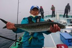 KONAYAーMARU(こなや丸) 釣果