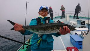 KONAYAーMARU(こなや丸) 釣果