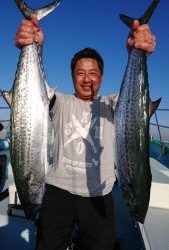 KONAYAーMARU(こなや丸) 釣果