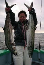 KONAYAーMARU(こなや丸) 釣果