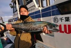 KONAYAーMARU(こなや丸) 釣果