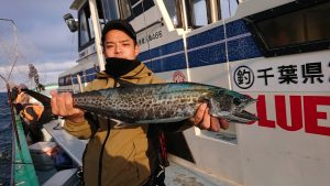 KONAYAーMARU(こなや丸) 釣果