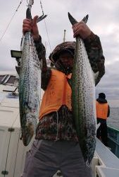 KONAYAーMARU(こなや丸) 釣果