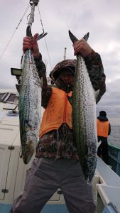 KONAYAーMARU(こなや丸) 釣果