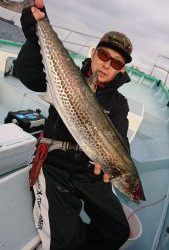 KONAYAーMARU(こなや丸) 釣果