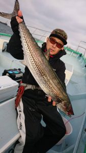 KONAYAーMARU(こなや丸) 釣果