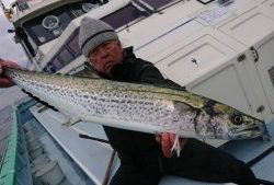 KONAYAーMARU(こなや丸) 釣果