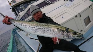 KONAYAーMARU(こなや丸) 釣果