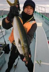 KONAYAーMARU(こなや丸) 釣果