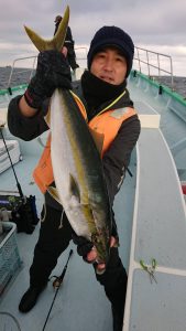 KONAYAーMARU(こなや丸) 釣果