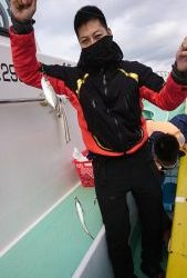 KONAYAーMARU(こなや丸) 釣果