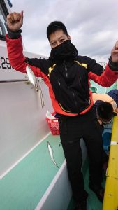 KONAYAーMARU(こなや丸) 釣果