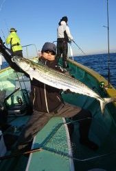 KONAYAーMARU(こなや丸) 釣果