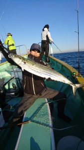 KONAYAーMARU(こなや丸) 釣果