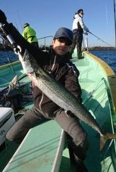 KONAYAーMARU(こなや丸) 釣果