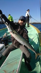 KONAYAーMARU(こなや丸) 釣果