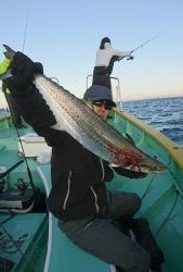 KONAYAーMARU(こなや丸) 釣果