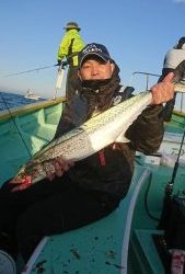 KONAYAーMARU(こなや丸) 釣果