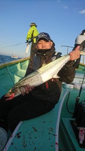 KONAYAーMARU(こなや丸) 釣果