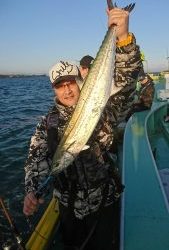 KONAYAーMARU(こなや丸) 釣果