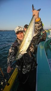 KONAYAーMARU(こなや丸) 釣果