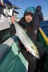 KONAYAーMARU(こなや丸) 釣果