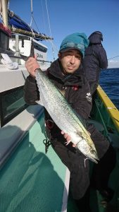 KONAYAーMARU(こなや丸) 釣果