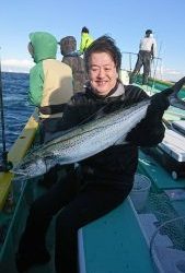 KONAYAーMARU(こなや丸) 釣果