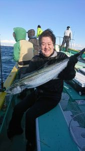 KONAYAーMARU(こなや丸) 釣果