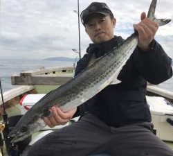 恵比寿丸(兵庫) 釣果