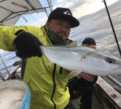 恵比寿丸(兵庫) 釣果