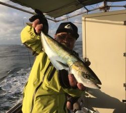 恵比寿丸(兵庫) 釣果