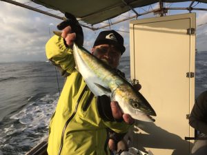 恵比寿丸(兵庫) 釣果