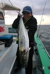 KONAYAーMARU(こなや丸) 釣果