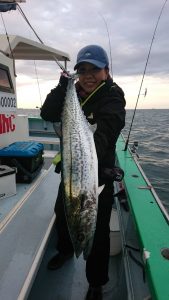 KONAYAーMARU(こなや丸) 釣果