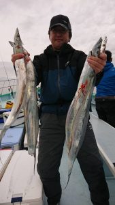 KONAYAーMARU(こなや丸) 釣果