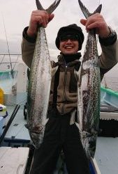 KONAYAーMARU(こなや丸) 釣果