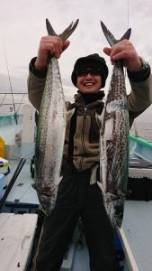 KONAYAーMARU(こなや丸) 釣果