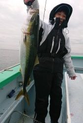 KONAYAーMARU(こなや丸) 釣果