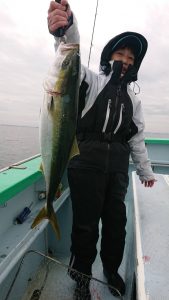 KONAYAーMARU(こなや丸) 釣果