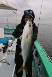 KONAYAーMARU(こなや丸) 釣果