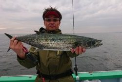 KONAYAーMARU(こなや丸) 釣果