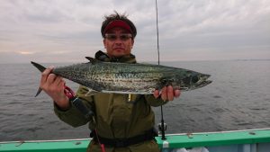 KONAYAーMARU(こなや丸) 釣果