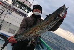 KONAYAーMARU(こなや丸) 釣果