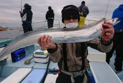 KONAYAーMARU(こなや丸) 釣果