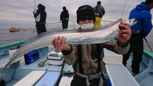 KONAYAーMARU(こなや丸) 釣果